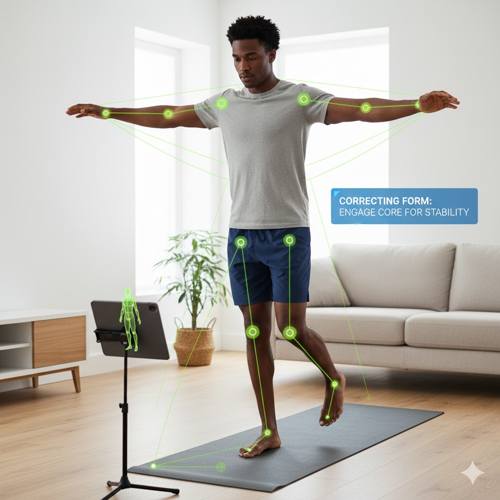 remote physical therapy