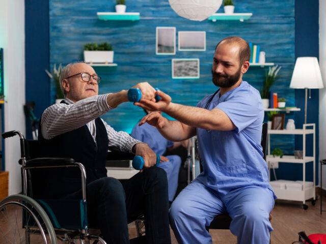 Why Are More Patients Choosing Remote Physical Therapy Today?