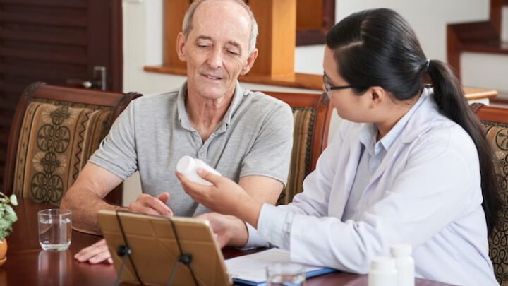 Principal Care Management Program