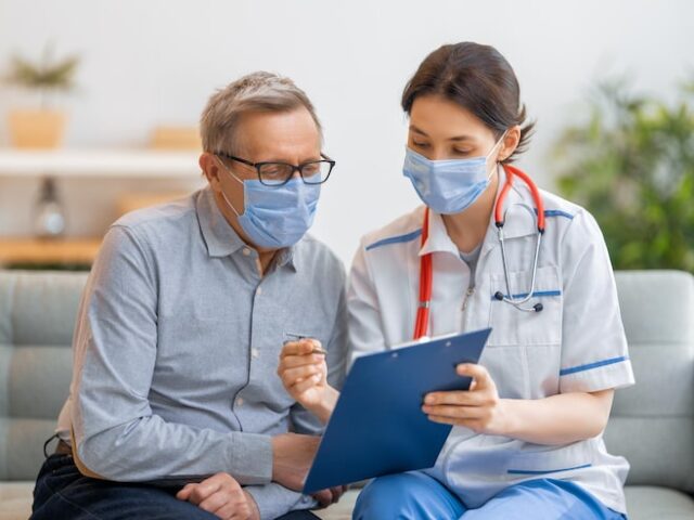 How a Chronic Care Management Program Supports Better Long-Term Health