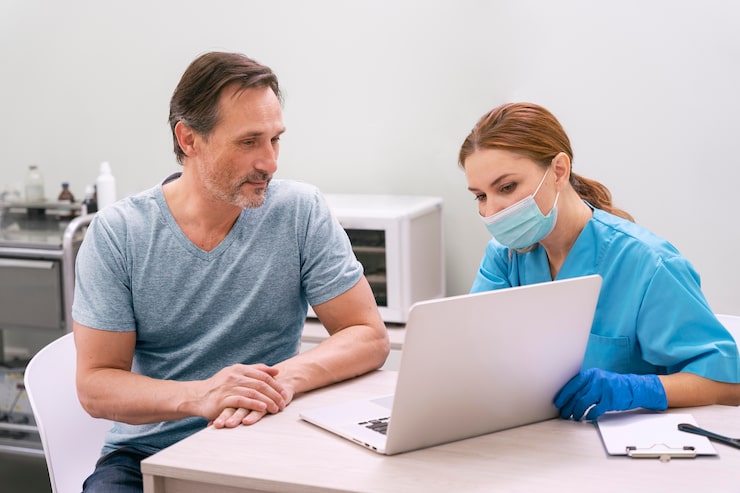care coordination