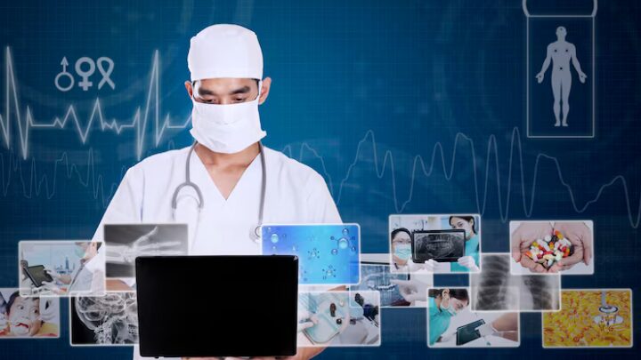 digital care solutions
