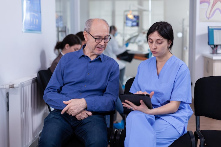 patient care management