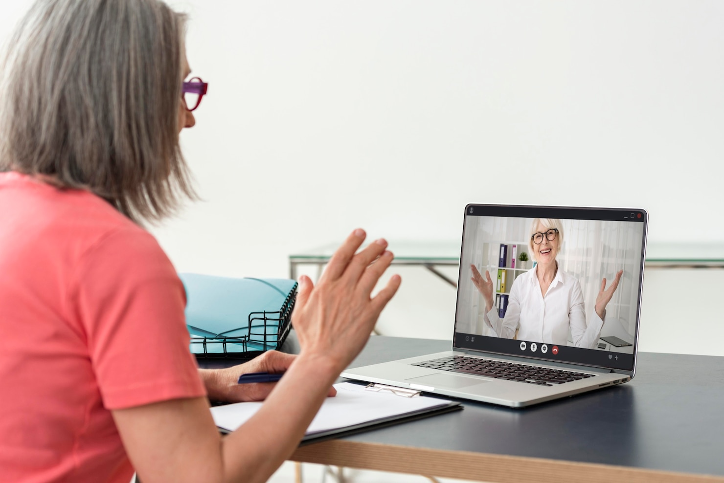 remote health monitoring