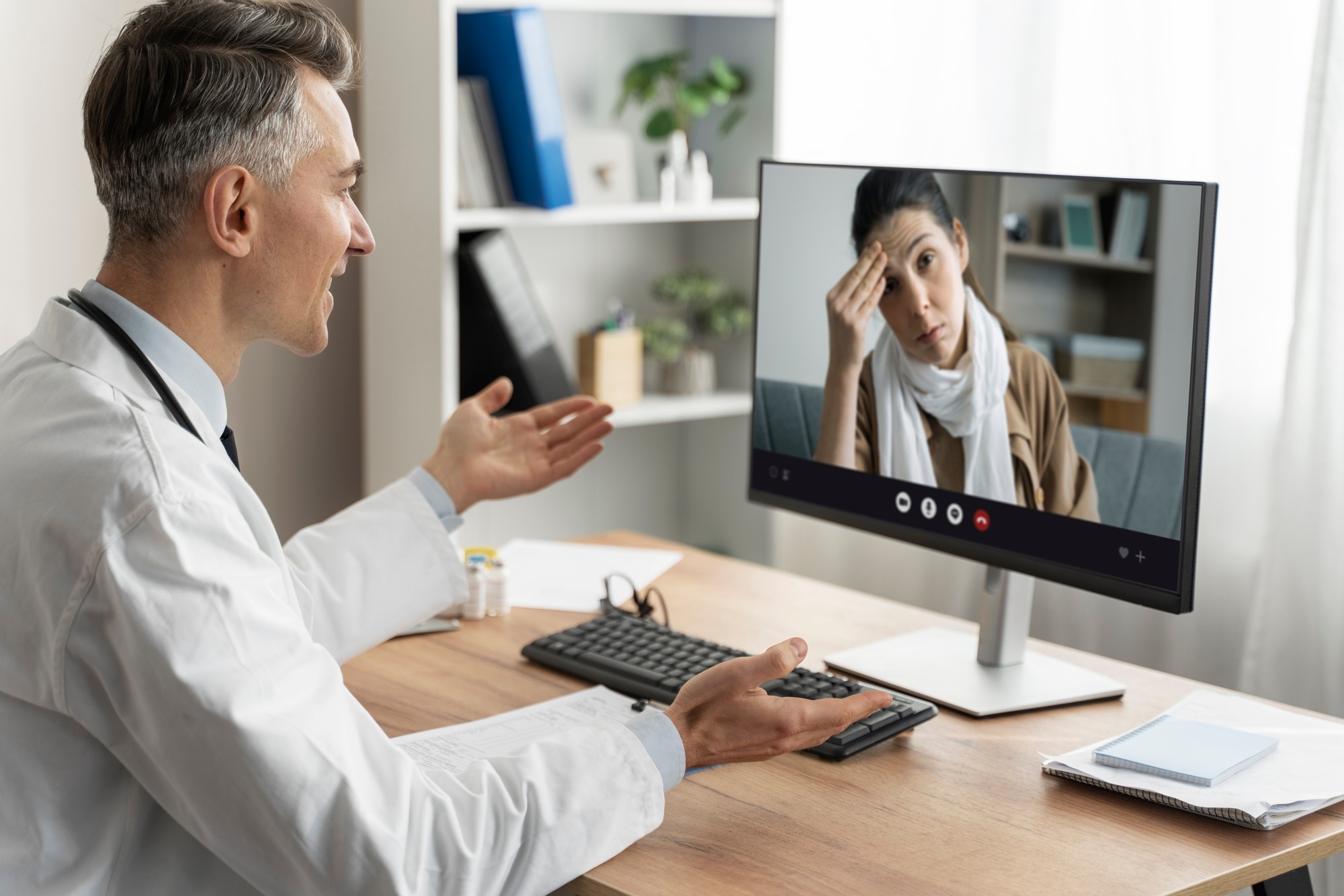 remote patient monitoring solutions
