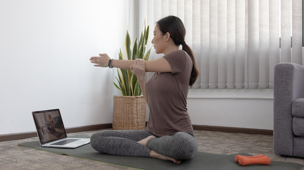 AI rehabilitation system