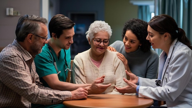 Care Coordination
