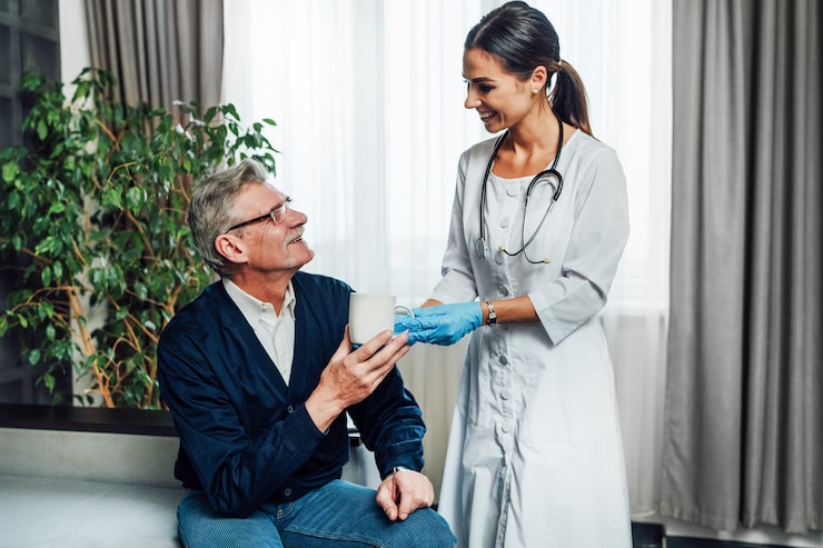 Chronic Care Management