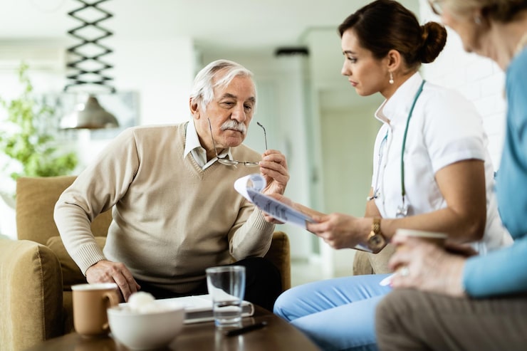 Chronic Care Management 