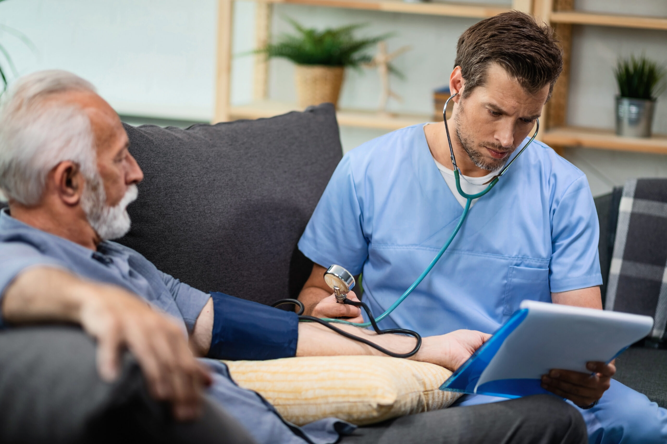 Chronic Care Management