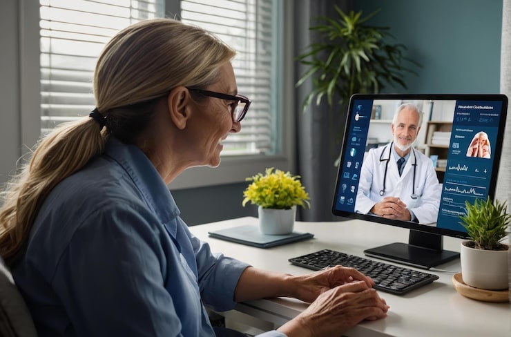 Remote Patient Monitoring