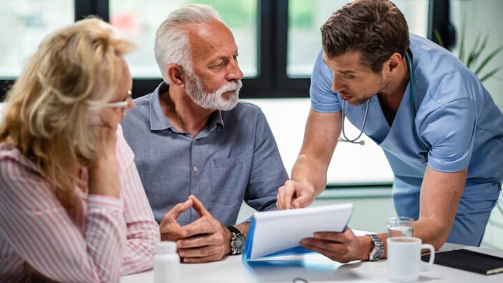 chronic care management program